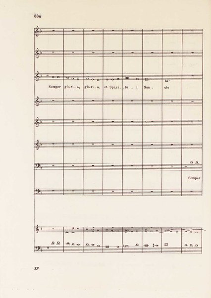 Musica religiosa. 15.1