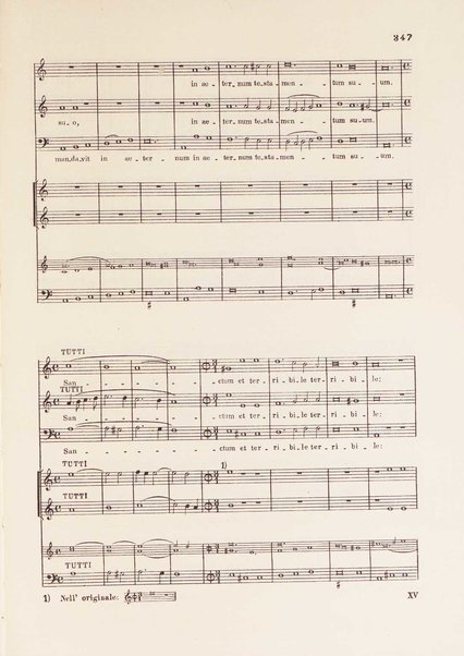 Musica religiosa. 15.1