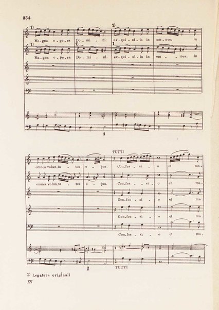 Musica religiosa. 15.1