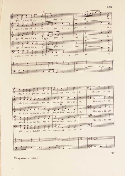 Musica religiosa. 15.1