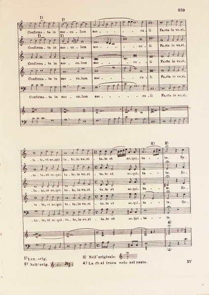 Musica religiosa. 15.1