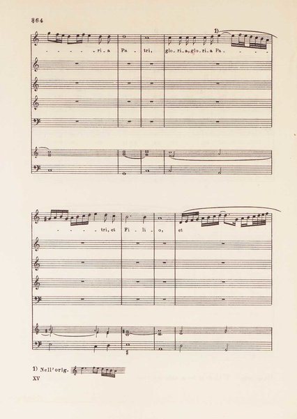 Musica religiosa. 15.1