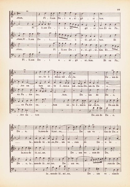 Il libro ottavo delle messe a 4,5 e 6 voci. 24