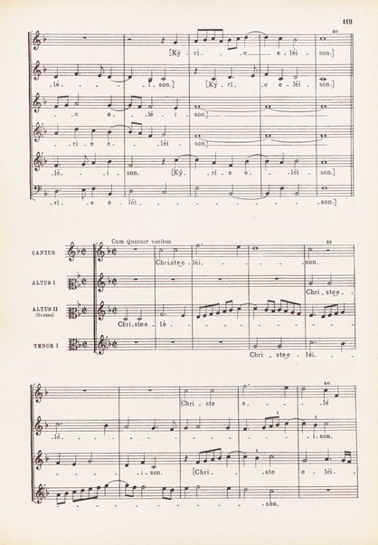 Il libro ottavo delle messe a 4,5 e 6 voci. 24