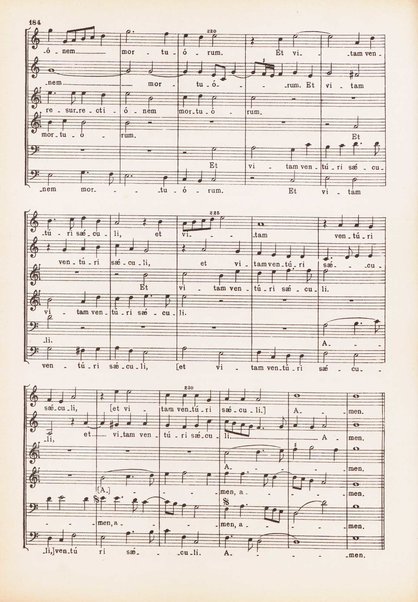 Il libro ottavo delle messe a 4,5 e 6 voci. 24