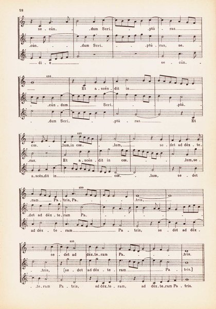 Il libro ottavo delle messe a 4,5 e 6 voci. 24