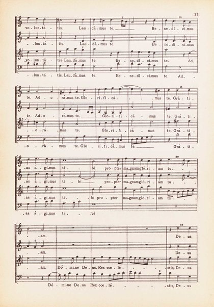 Il libro ottavo delle messe a 4,5 e 6 voci. 24