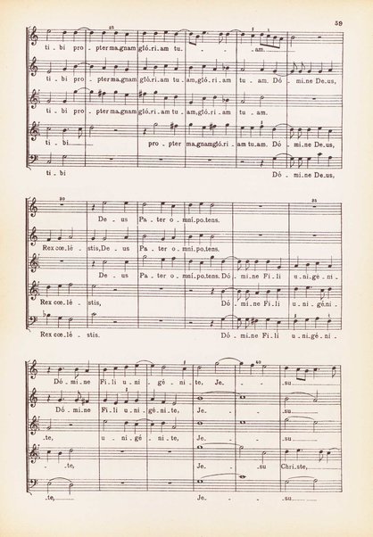 Il libro ottavo delle messe a 4,5 e 6 voci. 24