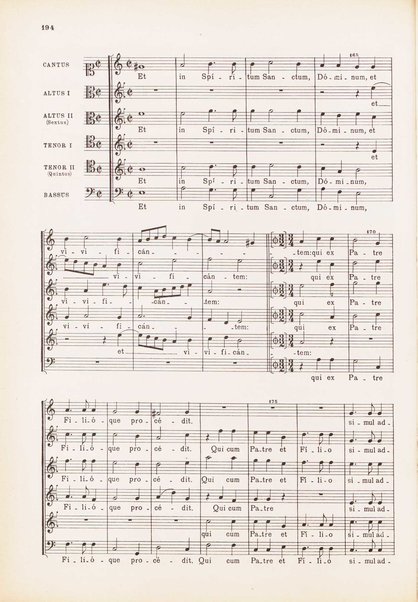 Il libro nono delle messe a 4, 5 e 6 voci. 25