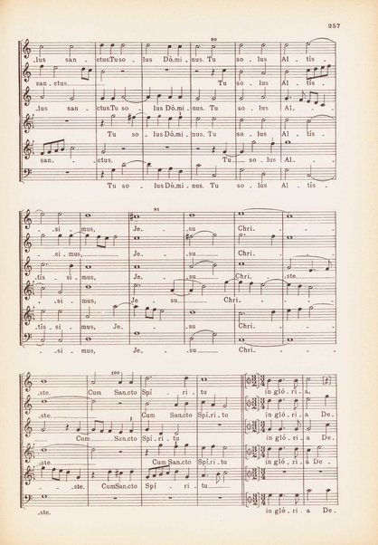 Il libro nono delle messe a 4, 5 e 6 voci. 25