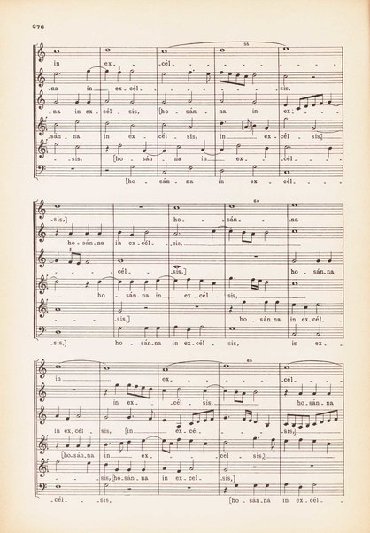 Il libro nono delle messe a 4, 5 e 6 voci. 25