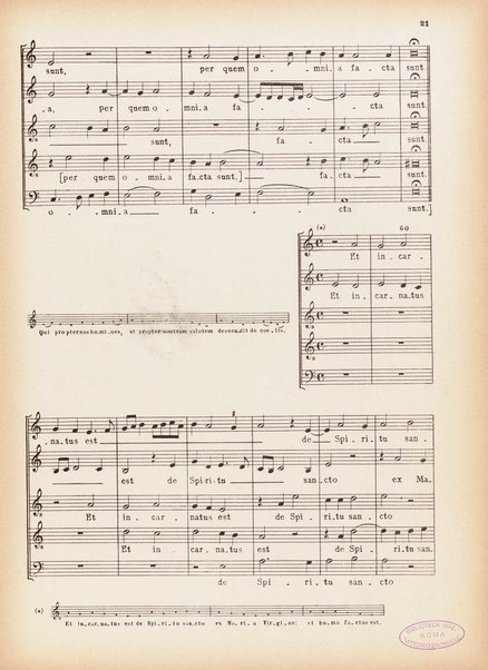 Le messe di Mantova. 18