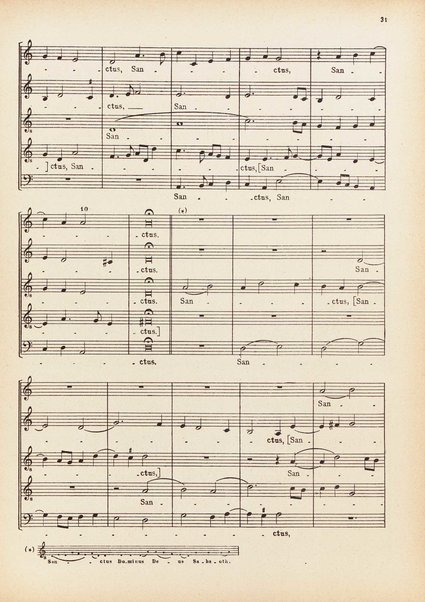 Le messe di Mantova. 19