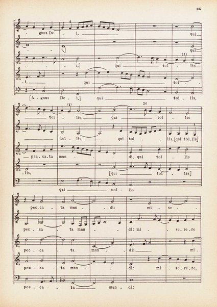 Le messe di Mantova. 19