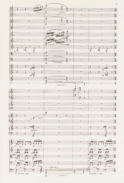 Symphony no. 2 / William Walton