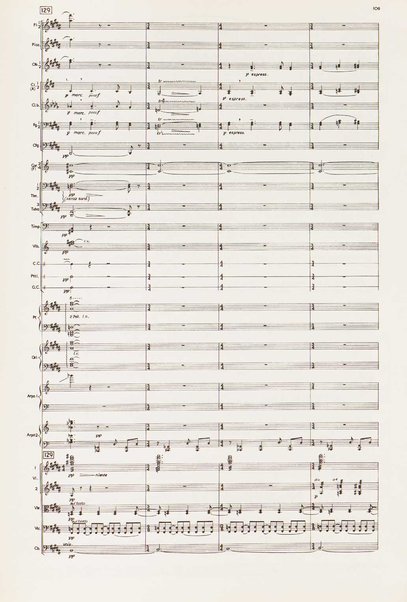 Symphony no. 2 / William Walton