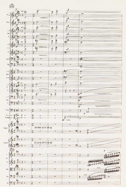 Symphony no. 2 / William Walton