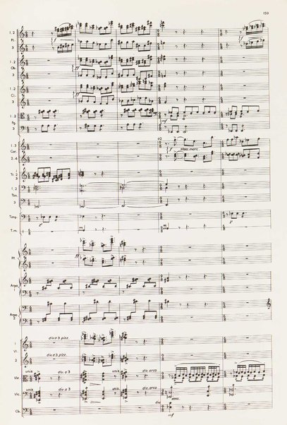 Symphony no. 2 / William Walton