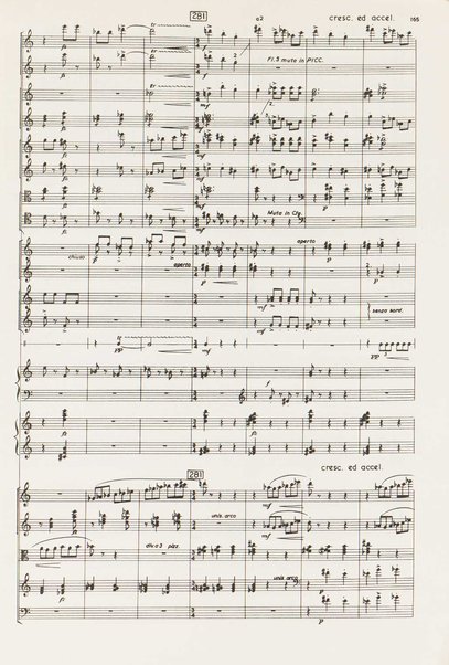 Symphony no. 2 / William Walton