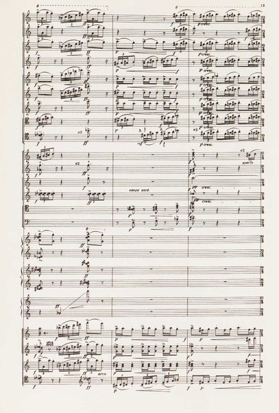 Symphony no. 2 / William Walton