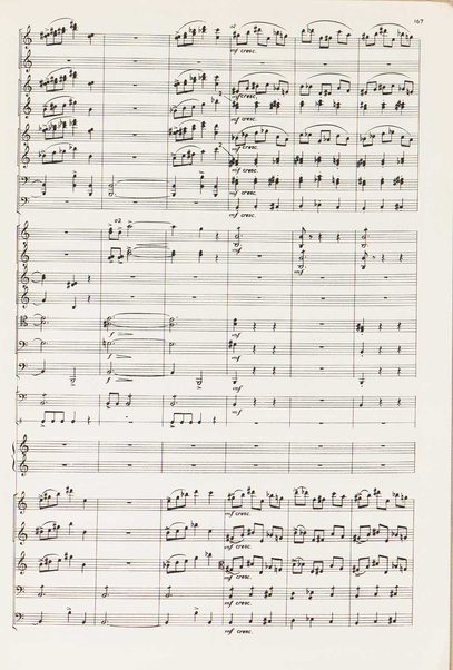 Symphony no. 2 / William Walton