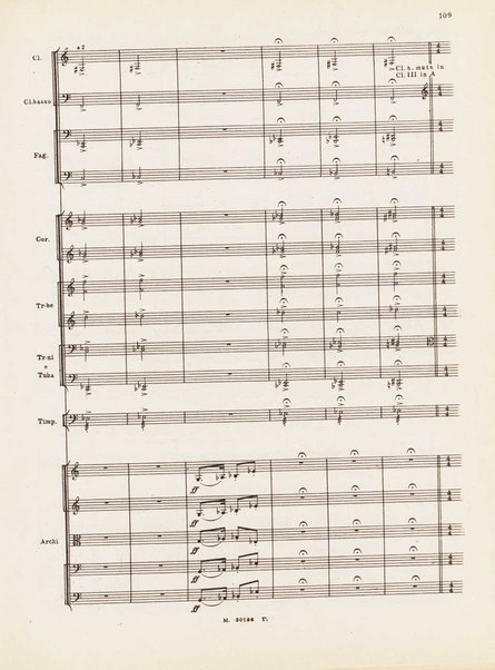 Hovanščina : narodnaja muzykalʹnaja drama v pjati dejstvijah / M. Musorgskij ; redaktcija P. Lamma ; instrumentovka D. Šostakoviča