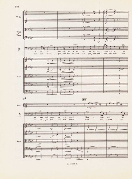 Hovanščina : narodnaja muzykalʹnaja drama v pjati dejstvijah / M. Musorgskij ; redaktcija P. Lamma ; instrumentovka D. Šostakoviča