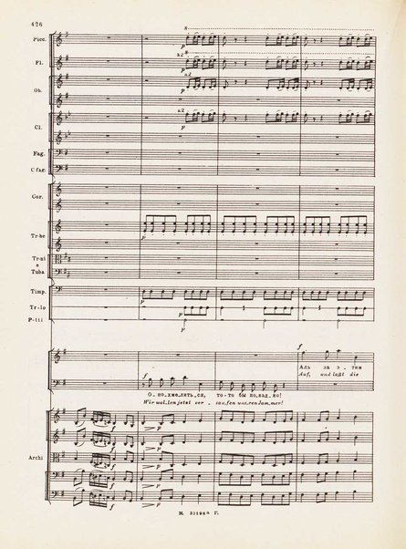 Hovanščina : narodnaja muzykalʹnaja drama v pjati dejstvijah / M. Musorgskij ; redaktcija P. Lamma ; instrumentovka D. Šostakoviča