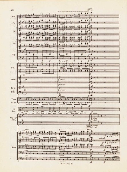 Hovanščina : narodnaja muzykalʹnaja drama v pjati dejstvijah / M. Musorgskij ; redaktcija P. Lamma ; instrumentovka D. Šostakoviča