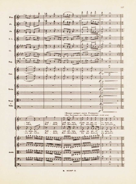 Hovanščina : narodnaja muzykalʹnaja drama v pjati dejstvijah / M. Musorgskij ; redaktcija P. Lamma ; instrumentovka D. Šostakoviča