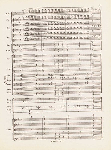 Hovanščina : narodnaja muzykalʹnaja drama v pjati dejstvijah / M. Musorgskij ; redaktcija P. Lamma ; instrumentovka D. Šostakoviča