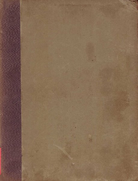 A quintett, for two violins, two tenors & violoncello. 1 Violino secondo