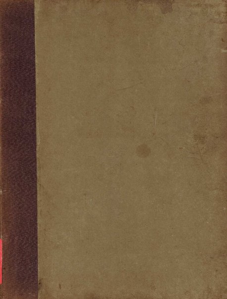 Quintuor pour deux violons, deux altos et violoncelle : oeuvre 18 / composé par Felix Mendelssohn-Bartholdy