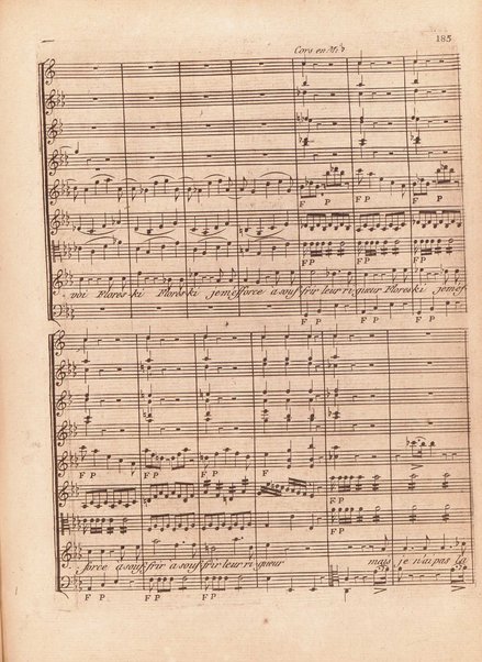 Lodoïska : comédie héroïque en trois actes / par le c.en Fillette-Loraux ; mise en musique par le c.en Cherubini