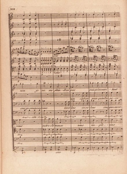 Lodoïska : comédie héroïque en trois actes / par le c.en Fillette-Loraux ; mise en musique par le c.en Cherubini