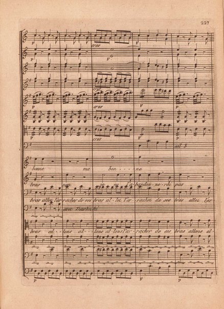 Lodoïska : comédie héroïque en trois actes / par le c.en Fillette-Loraux ; mise en musique par le c.en Cherubini