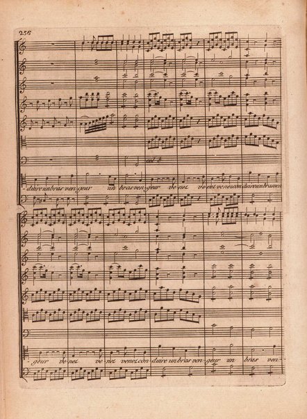 Lodoïska : comédie héroïque en trois actes / par le c.en Fillette-Loraux ; mise en musique par le c.en Cherubini