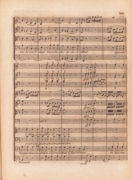 Lodoïska : comédie héroïque en trois actes / par le c.en Fillette-Loraux ; mise en musique par le c.en Cherubini