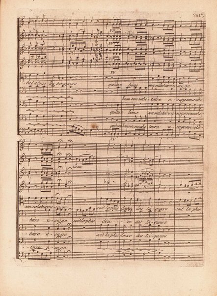 Lodoïska : comédie héroïque en trois actes / par le c.en Fillette-Loraux ; mise en musique par le c.en Cherubini