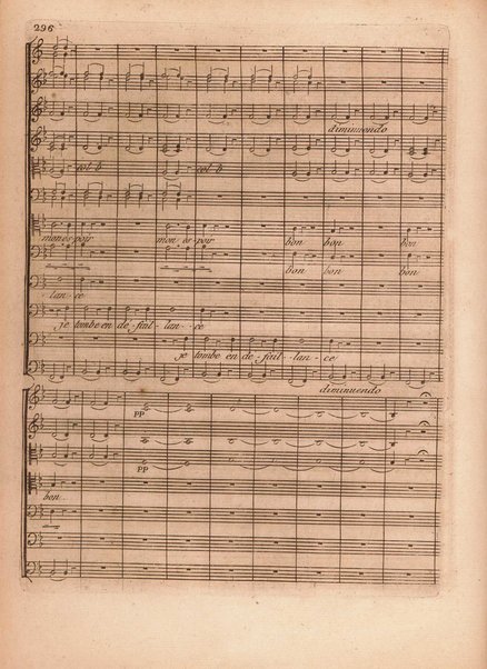 Lodoïska : comédie héroïque en trois actes / par le c.en Fillette-Loraux ; mise en musique par le c.en Cherubini