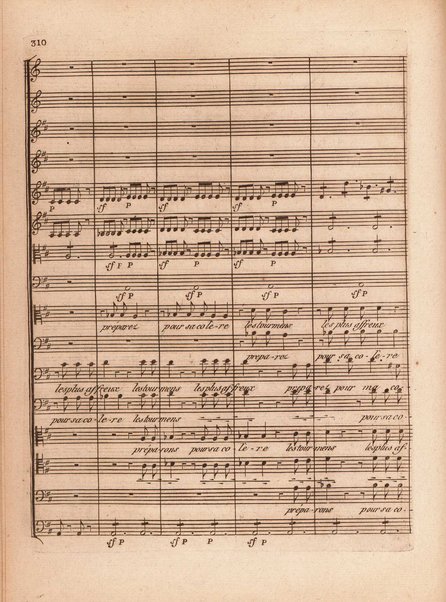 Lodoïska : comédie héroïque en trois actes / par le c.en Fillette-Loraux ; mise en musique par le c.en Cherubini