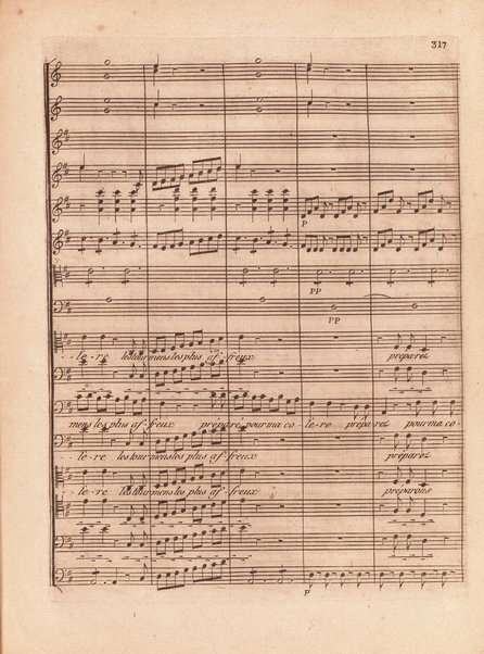 Lodoïska : comédie héroïque en trois actes / par le c.en Fillette-Loraux ; mise en musique par le c.en Cherubini