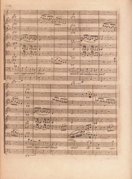 Lodoïska : comédie héroïque en trois actes / par le c.en Fillette-Loraux ; mise en musique par le c.en Cherubini