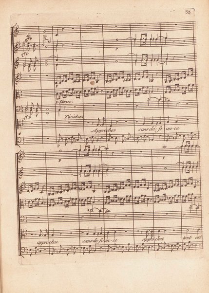 Lodoïska : comédie héroïque en trois actes / par le c.en Fillette-Loraux ; mise en musique par le c.en Cherubini