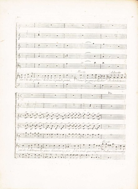 Alceste : tragedie : opera en trois actes / par Gluck