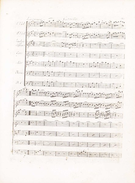 Alceste : tragedie : opera en trois actes / par Gluck