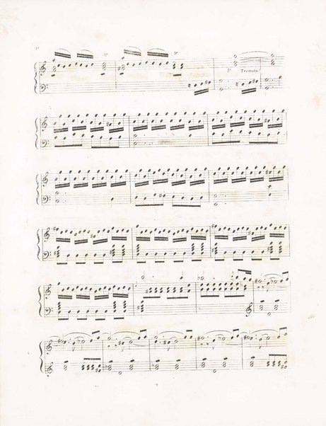 Iphigenie en Aulide : tragédie lyrique en trois actes / musique de Gluck