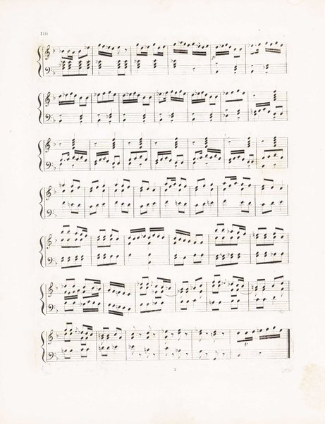 Iphigenie en Aulide : tragédie lyrique en trois actes / musique de Gluck