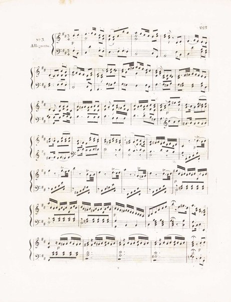 Iphigenie en Aulide : tragédie lyrique en trois actes / musique de Gluck