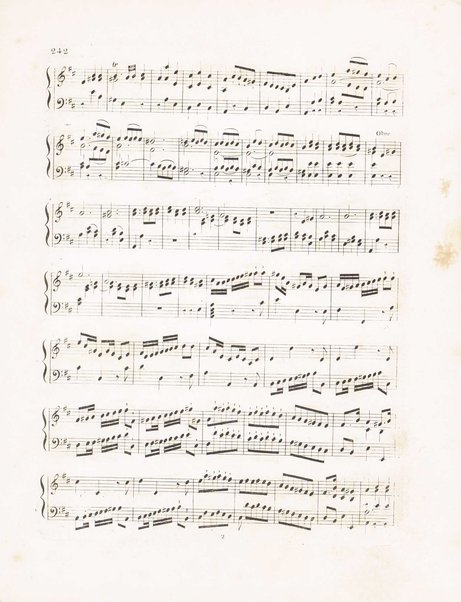 Iphigenie en Aulide : tragédie lyrique en trois actes / musique de Gluck